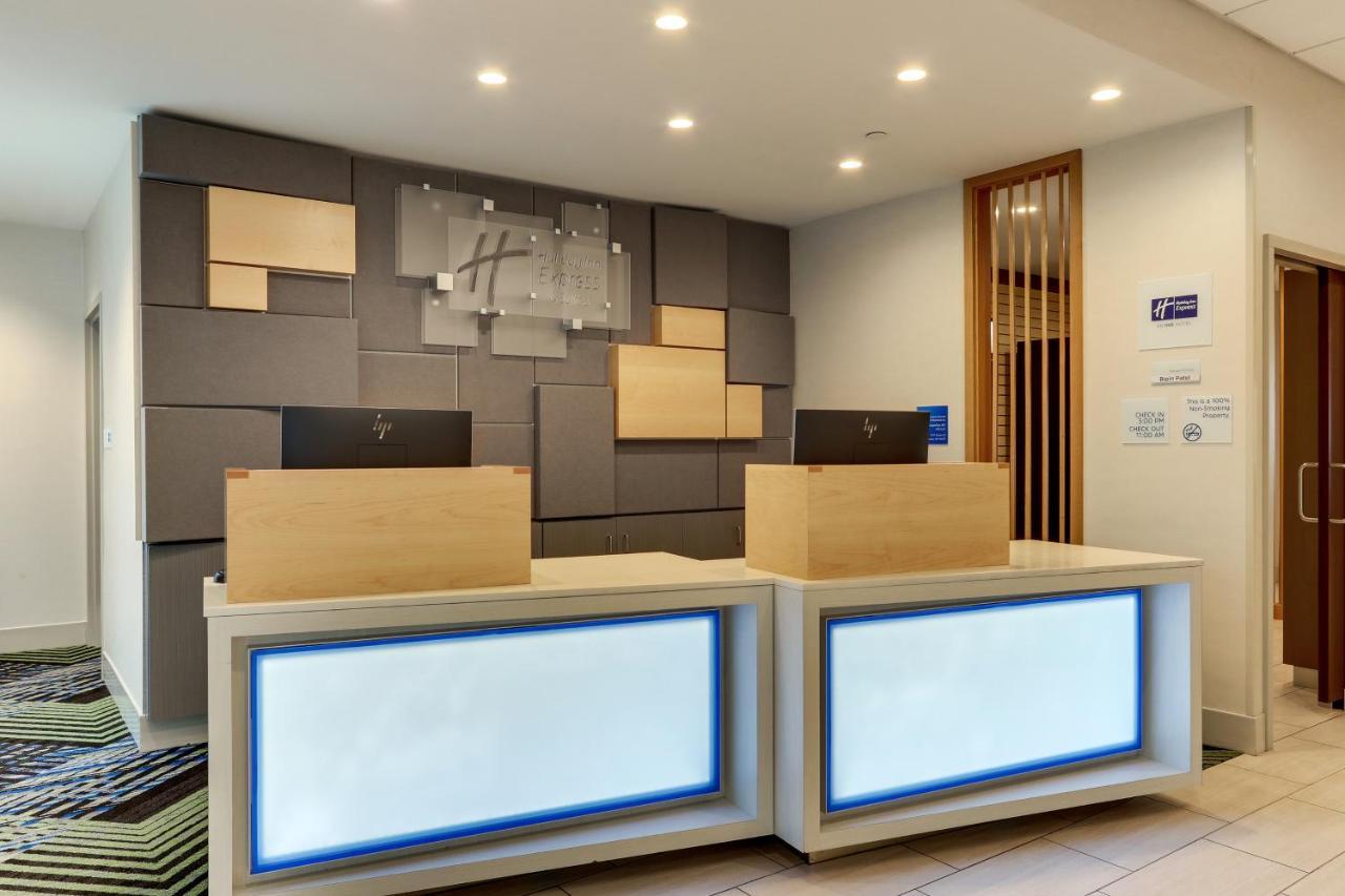 Holiday Inn Express & Suites - Saugerties - Hudson Valley By Ihg Εξωτερικό φωτογραφία