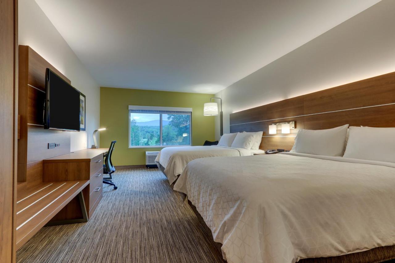Holiday Inn Express & Suites - Saugerties - Hudson Valley By Ihg Εξωτερικό φωτογραφία
