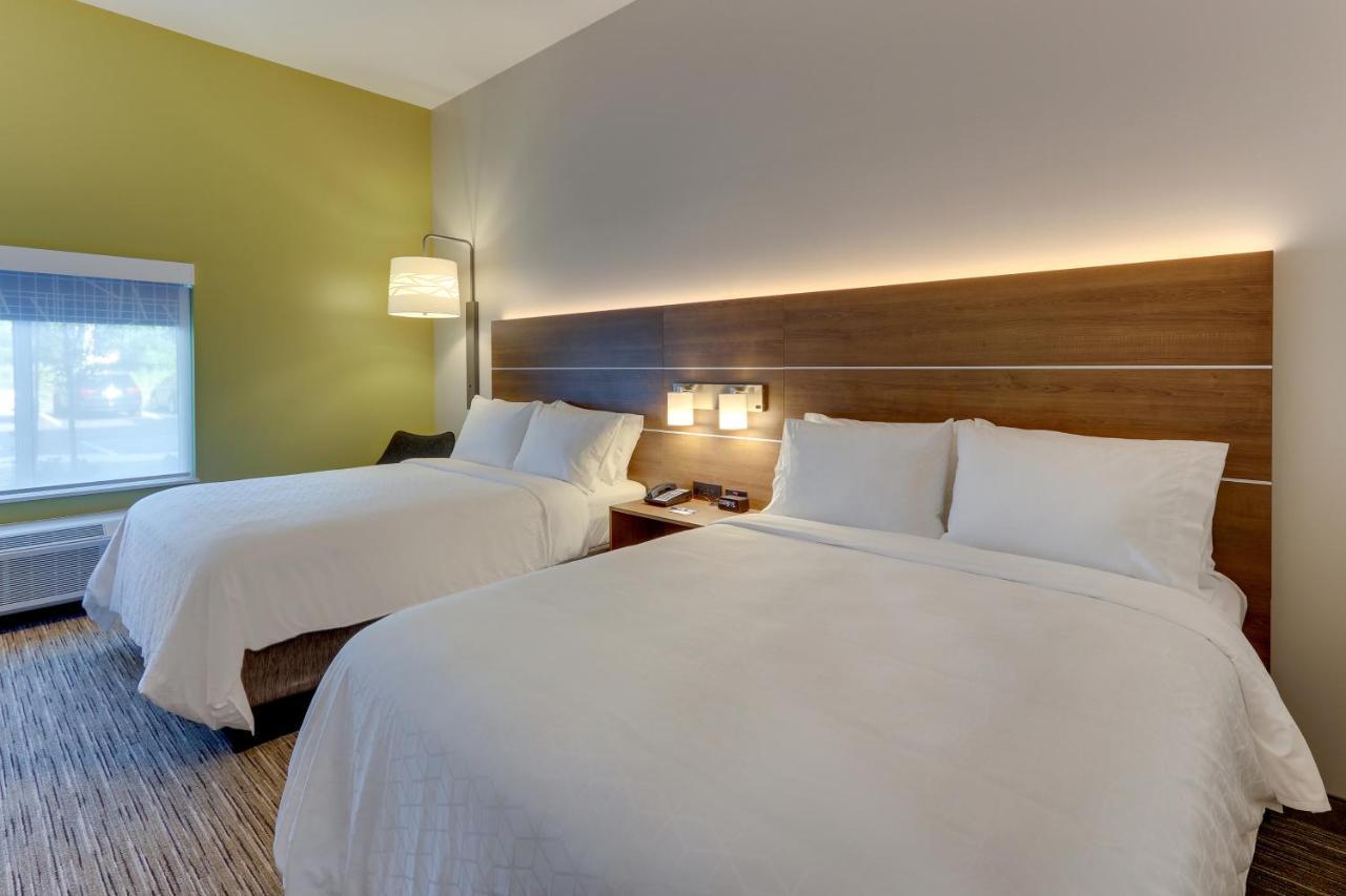 Holiday Inn Express & Suites - Saugerties - Hudson Valley By Ihg Εξωτερικό φωτογραφία