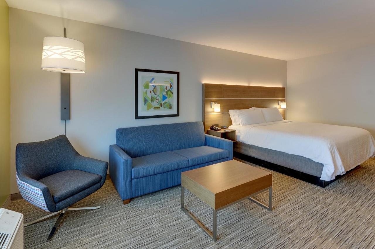 Holiday Inn Express & Suites - Saugerties - Hudson Valley By Ihg Εξωτερικό φωτογραφία