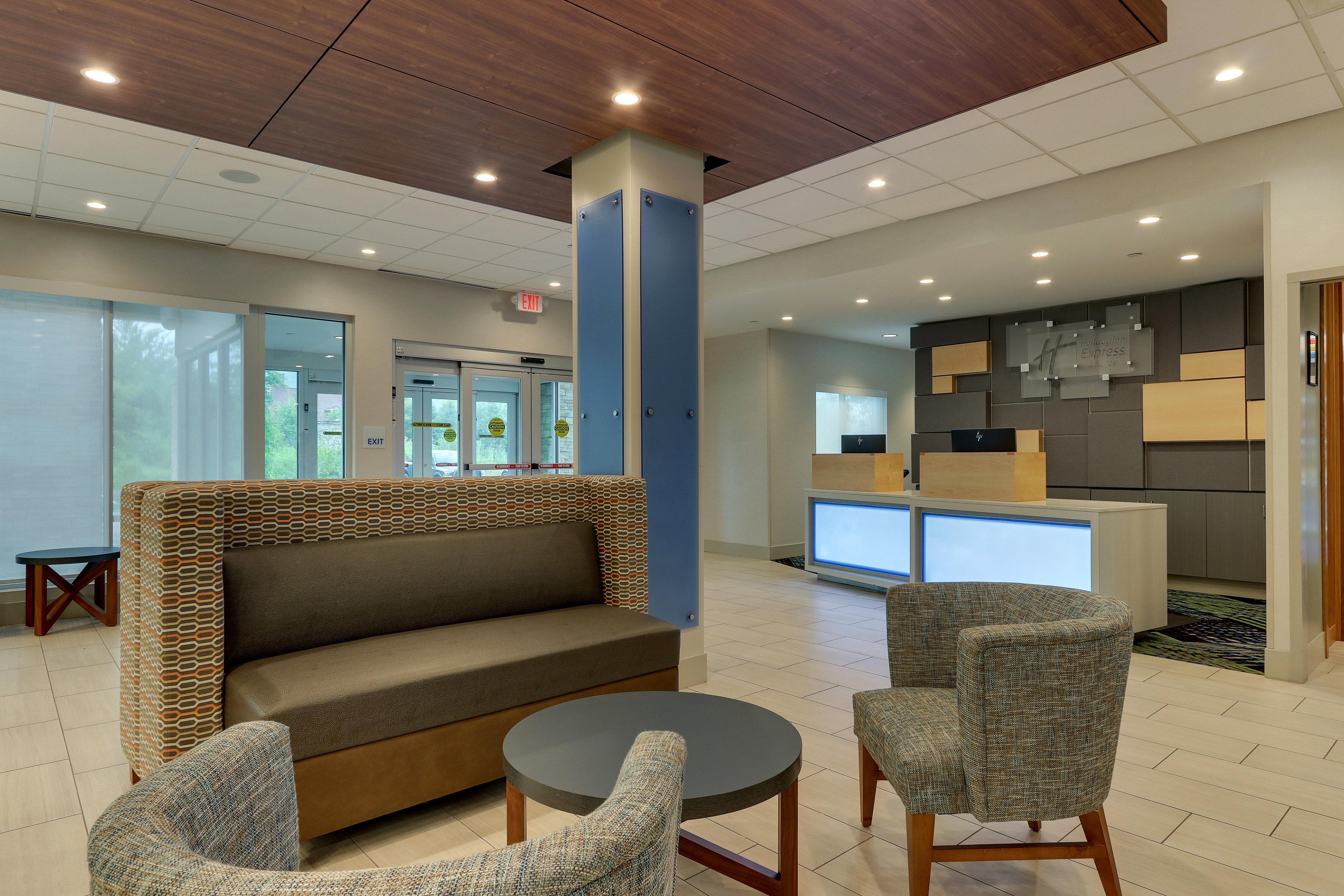 Holiday Inn Express & Suites - Saugerties - Hudson Valley By Ihg Εξωτερικό φωτογραφία