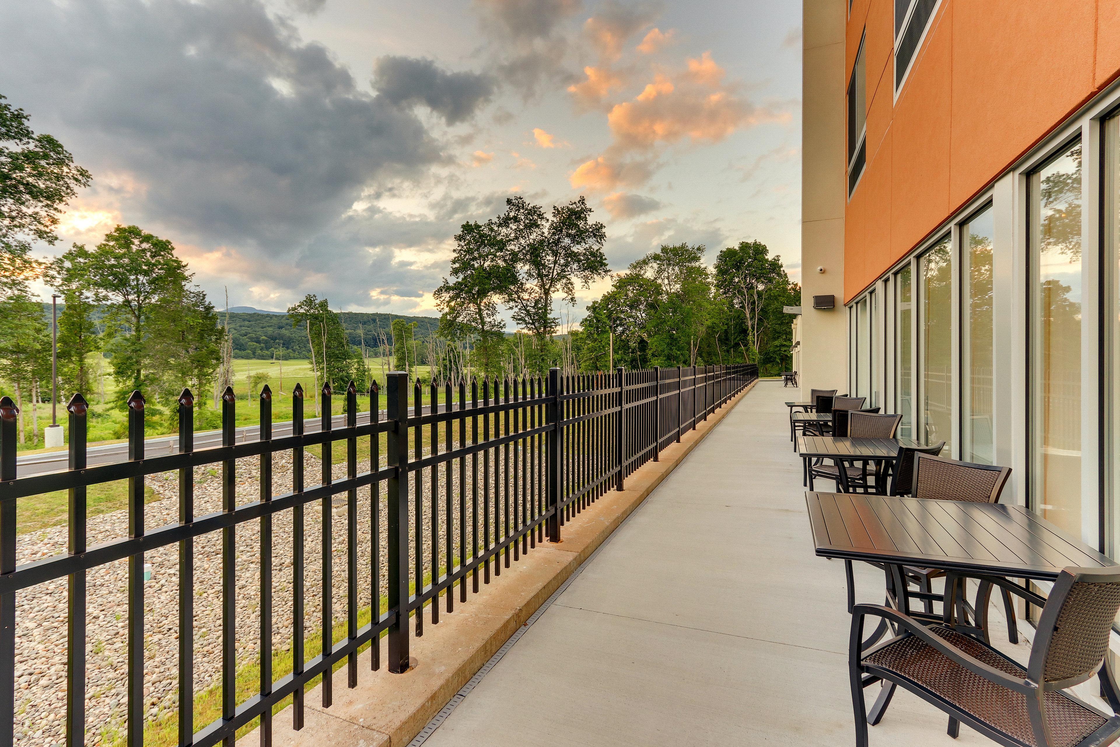 Holiday Inn Express & Suites - Saugerties - Hudson Valley By Ihg Εξωτερικό φωτογραφία