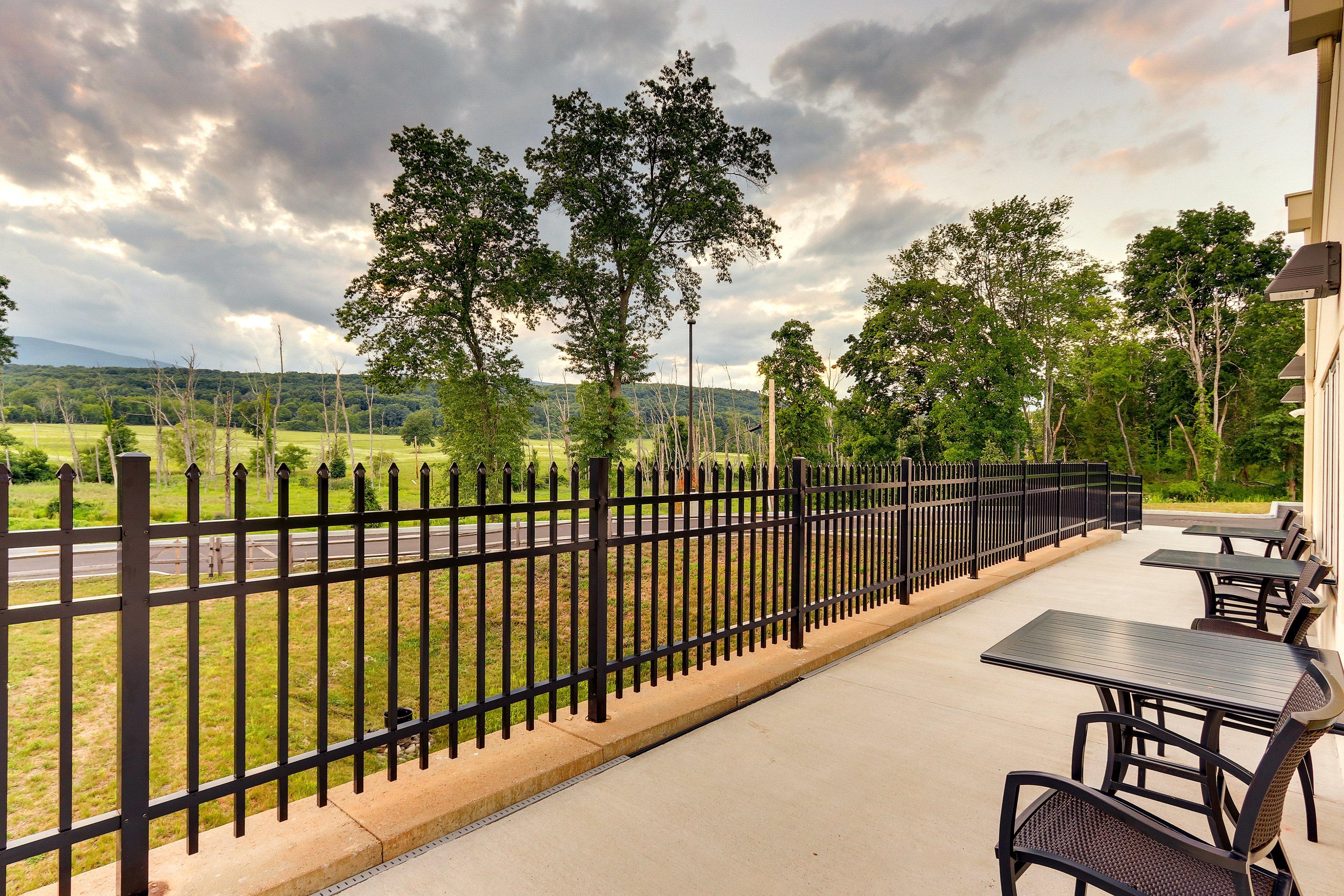 Holiday Inn Express & Suites - Saugerties - Hudson Valley By Ihg Εξωτερικό φωτογραφία