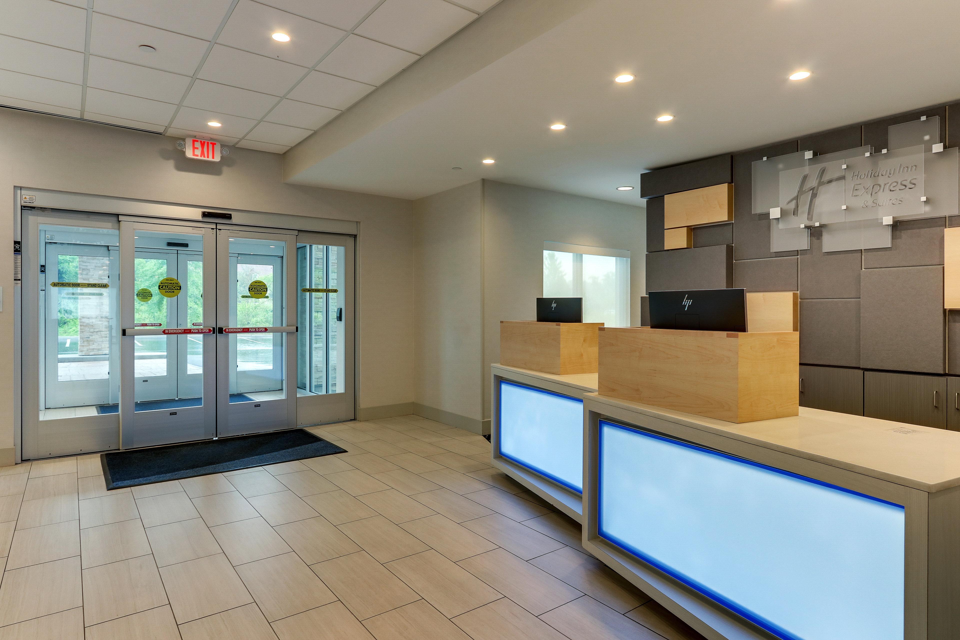 Holiday Inn Express & Suites - Saugerties - Hudson Valley By Ihg Εξωτερικό φωτογραφία