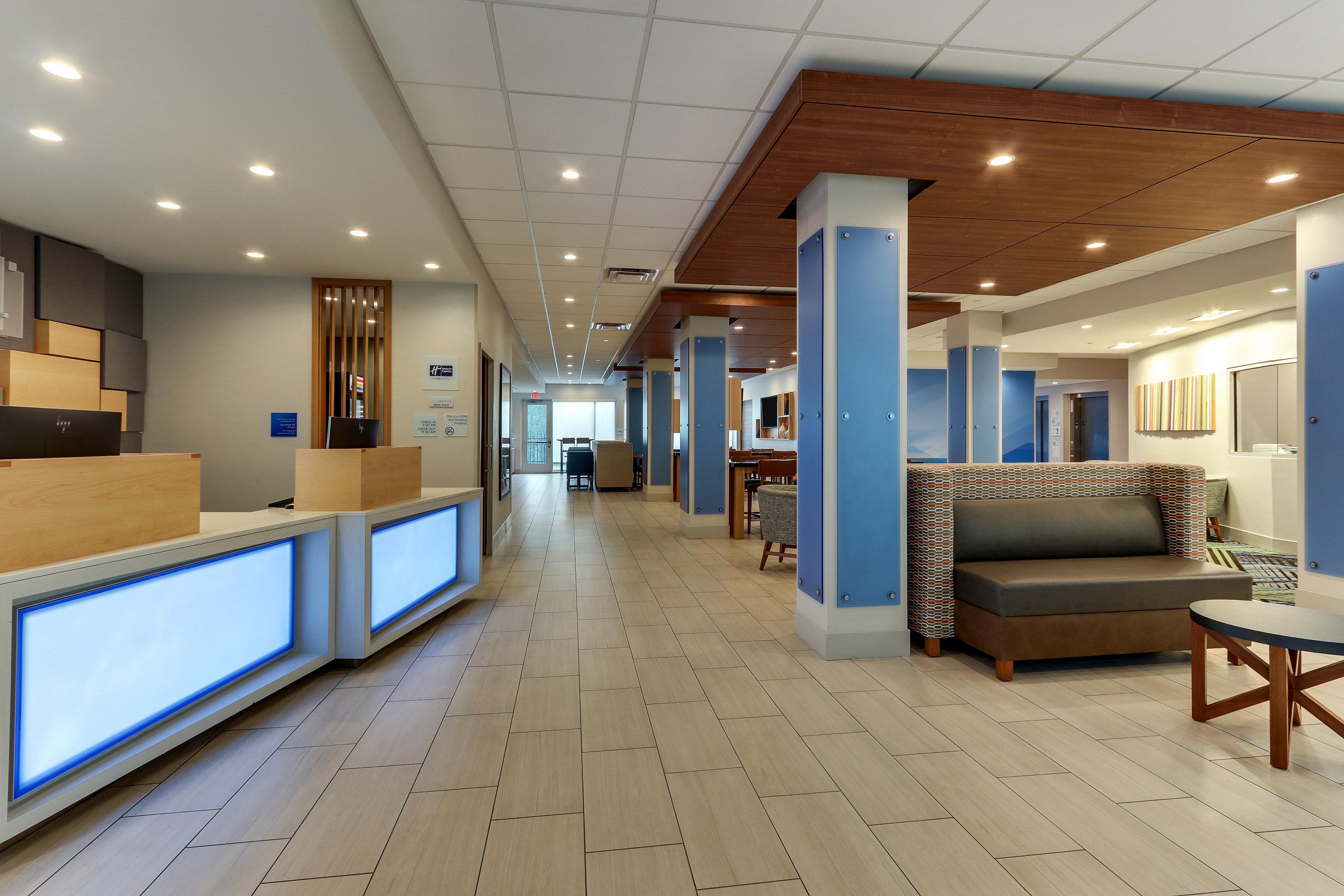 Holiday Inn Express & Suites - Saugerties - Hudson Valley By Ihg Εξωτερικό φωτογραφία