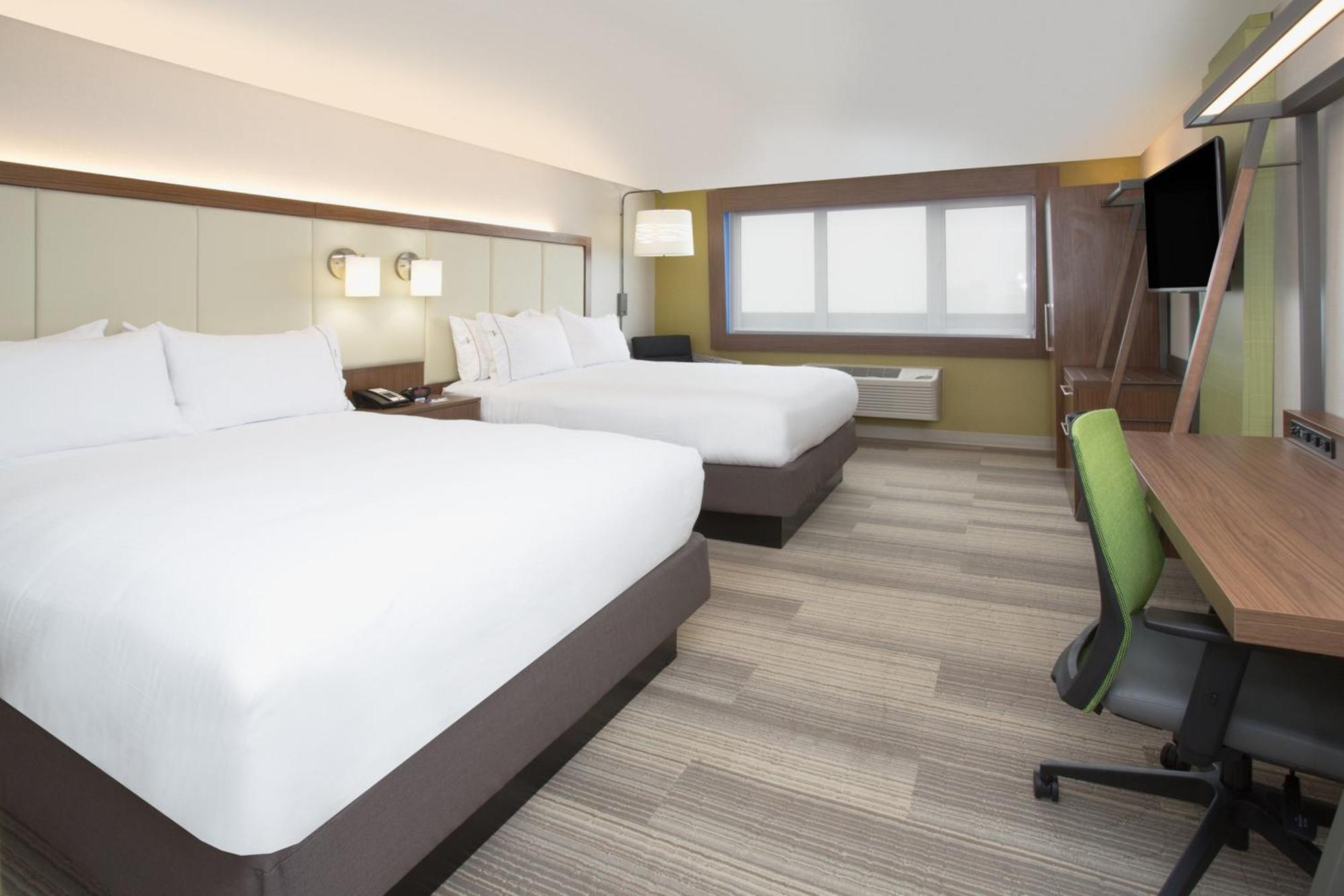 Holiday Inn Express & Suites - Saugerties - Hudson Valley By Ihg Εξωτερικό φωτογραφία
