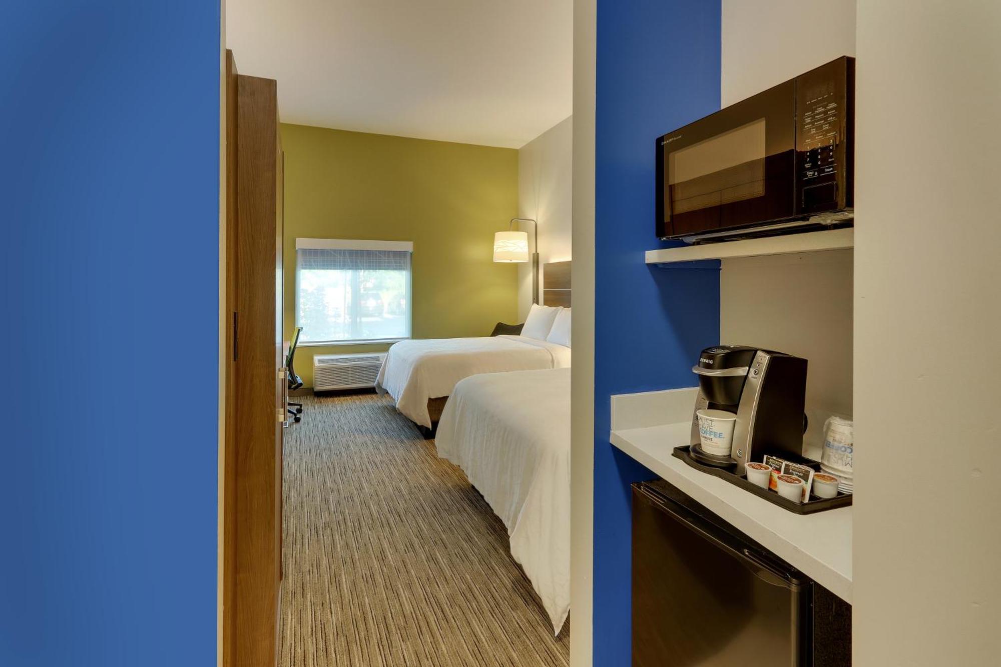 Holiday Inn Express & Suites - Saugerties - Hudson Valley By Ihg Εξωτερικό φωτογραφία