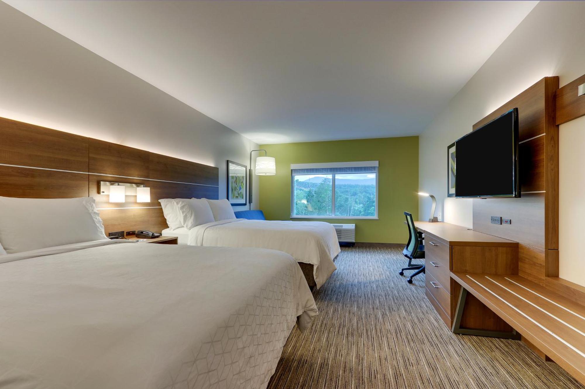 Holiday Inn Express & Suites - Saugerties - Hudson Valley By Ihg Εξωτερικό φωτογραφία